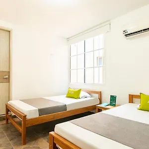 *** Hotel Ayenda 1611 Palm Bay Colombia