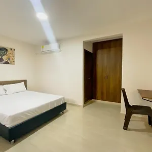 Hotel Ayenda Andina Blue, Santa Marta (Magdalena)