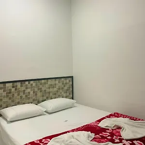 *** Hotel El Paraiso Colombia