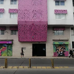  Pensión San Antonio Plaza Colombia