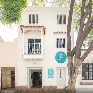 Hotel Ayenda 1627 Club House, Santa Marta (Magdalena)