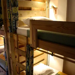  Hostal Karibbik Haus Colombia