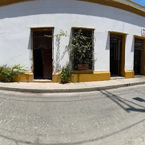 Pensión Brisas Del Mar, Santa Marta (Magdalena)