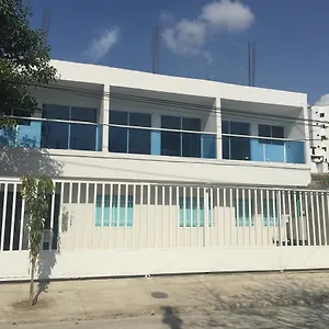 Apartahotel Mayva Aprtahotel, Santa Marta (Magdalena)