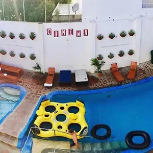 Hostal Drop Bear, Santa Marta (Magdalena)