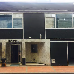 ** Hotel Parkway 58 Street Colombia