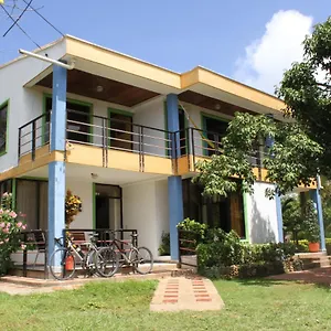  Inn Escalona's Place Colombia