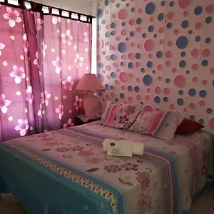  Hostal Nativa Trinsan Centro Colombia