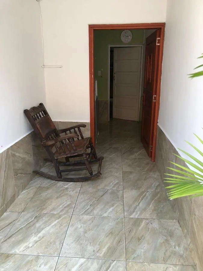Alborada Hostel B&B Santa Marta  Bed and breakfast Santa Marta (Magdalena)