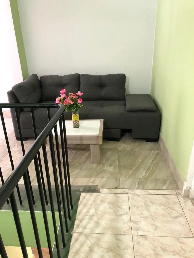 Bed and breakfast Alborada Hostel B&B Santa Marta  Colombia