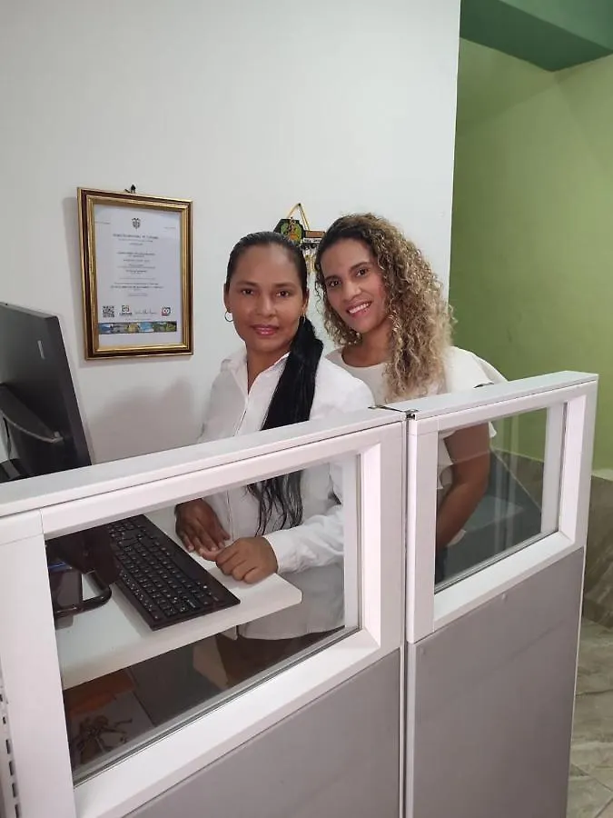 Alborada Hostel B&B Santa Marta  Santa Marta (Magdalena)
