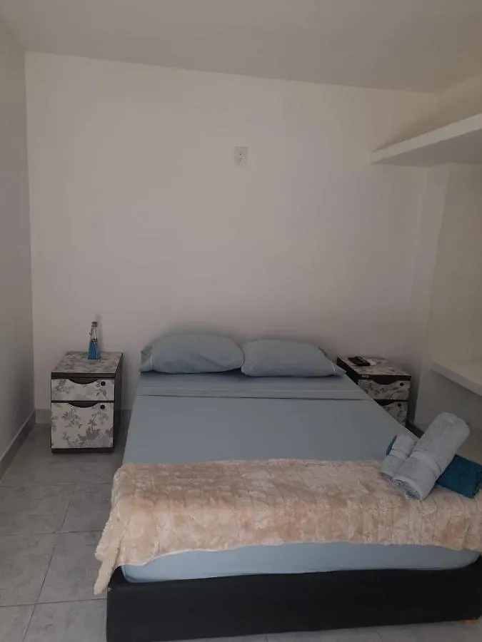 Alborada Hostel B&B Santa Marta  Colombia
