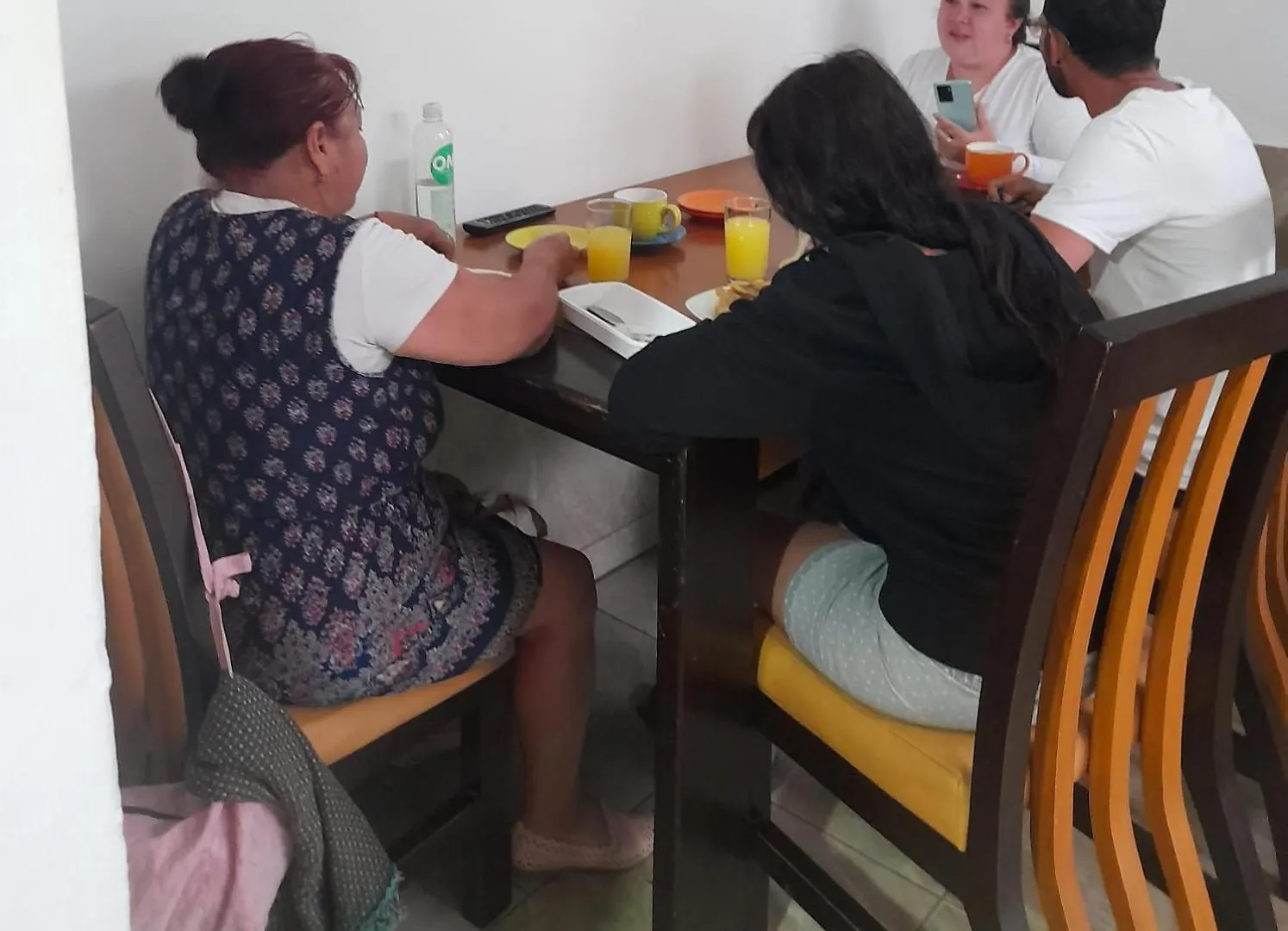 Bed and breakfast Alborada Hostel B&B Santa Marta