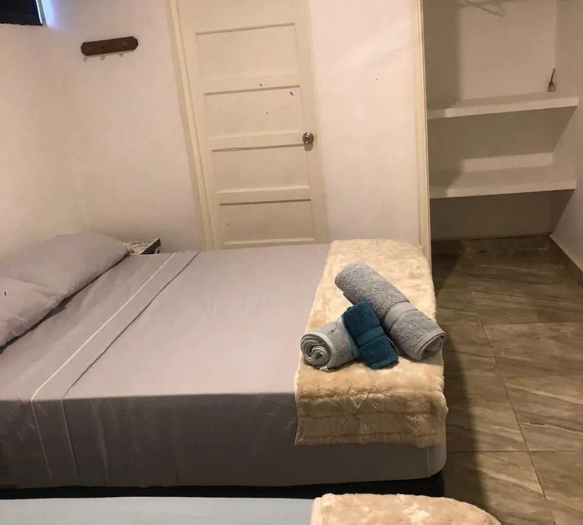 Alborada Hostel B&B Santa Marta  Santa Marta (Magdalena)
