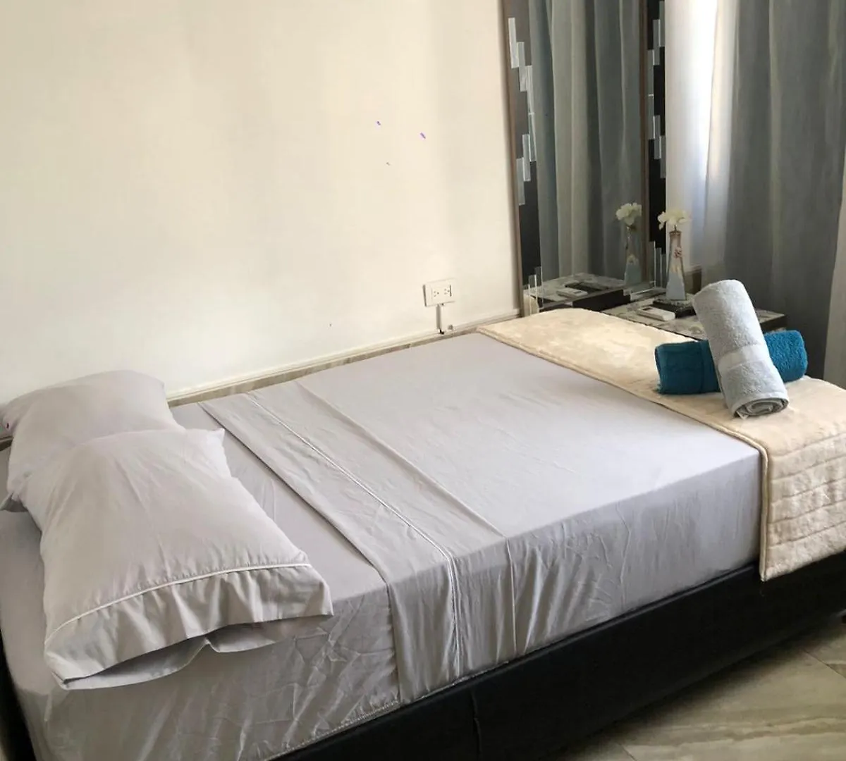 Bed and breakfast Alborada Hostel B&B Santa Marta