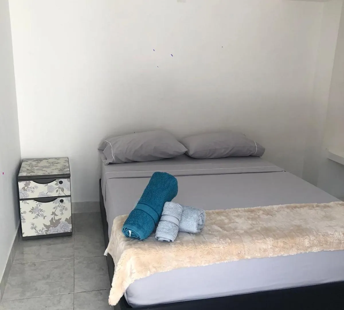 Alborada Hostel B&B Santa Marta  Bed and breakfast