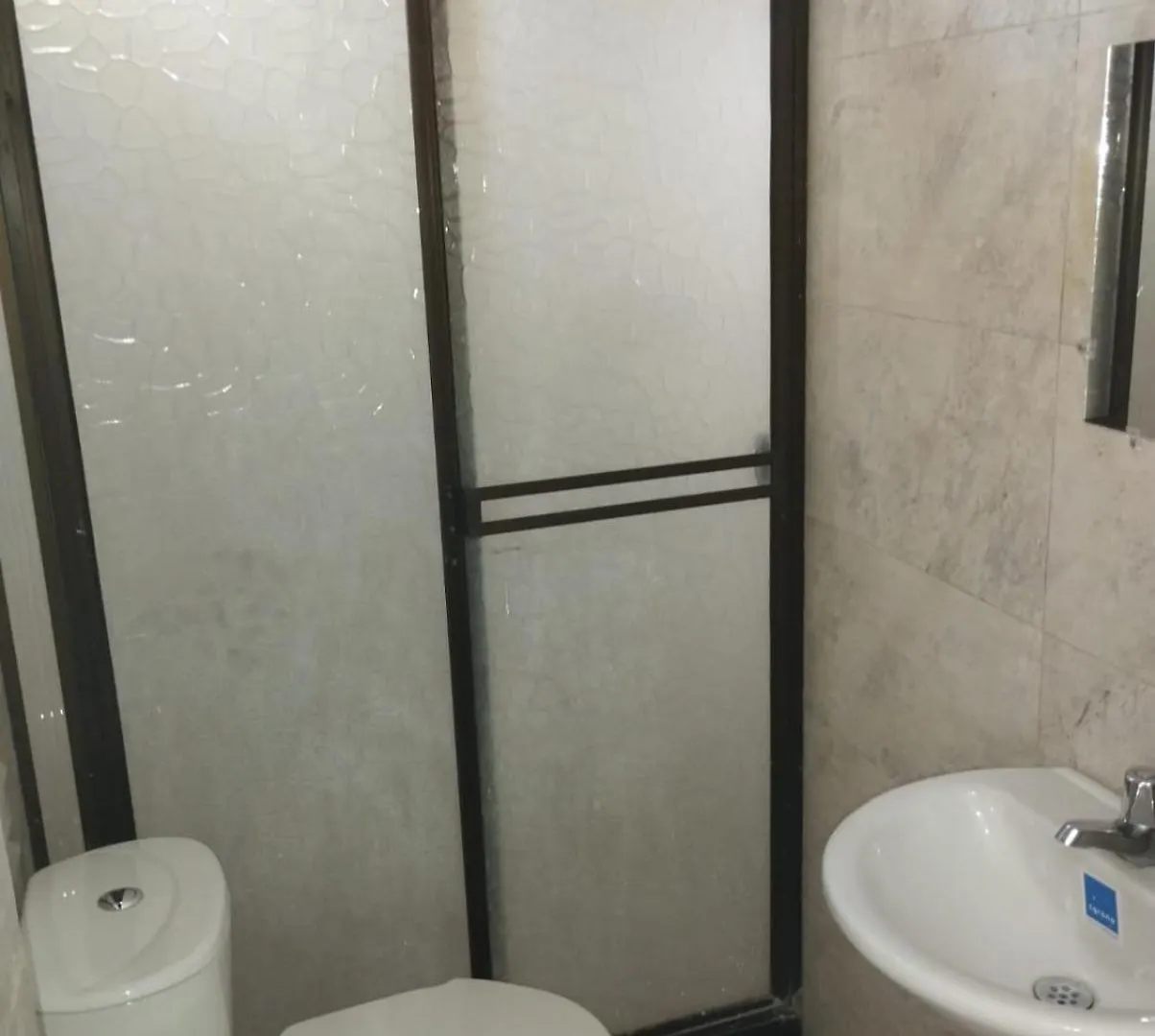 Alborada Hostel B&B Santa Marta  Santa Marta (Magdalena)