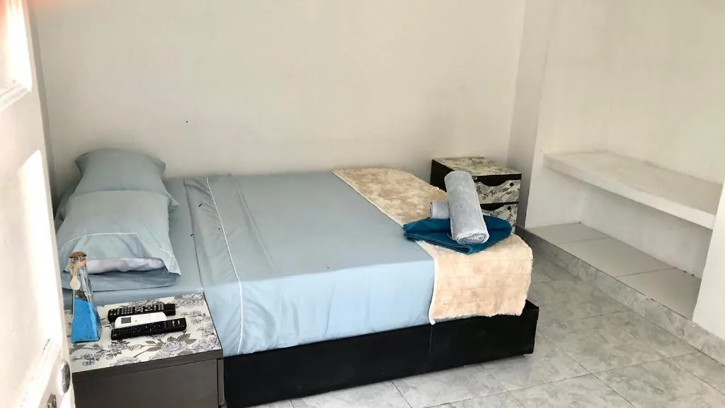 Alborada Hostel B&B Santa Marta  0*, Santa Marta (Magdalena) Colombia